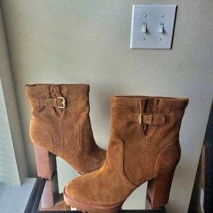 VERONICA BEARD women's boots